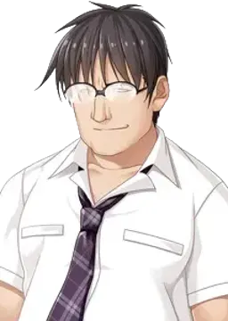 白田広志
