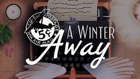 A Winter Away