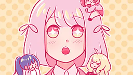 Yuki's Palpitating, Passionate, Phenomenal, and quite frankly Proficient quest for a (hot) girlfriend!!!