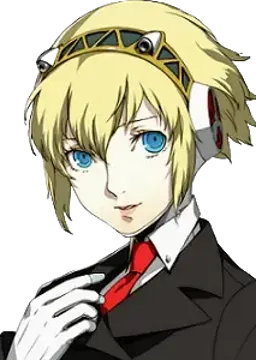 アイギス