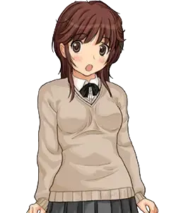 桜井 梨穂子