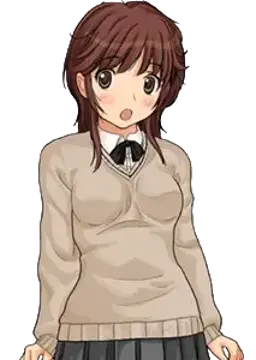桜井 梨穂子