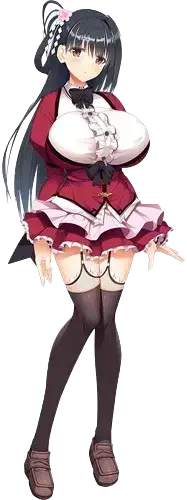 竜ヶ崎 雛乃