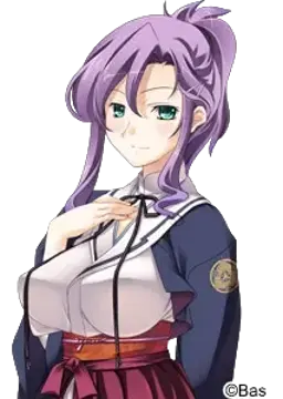 子住結花