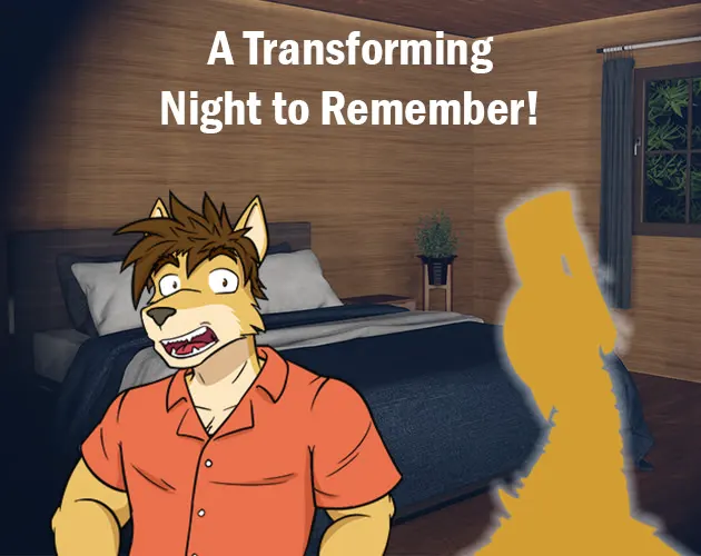 A Transforming Night to Remember!
