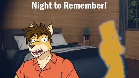 A Transforming Night to Remember!