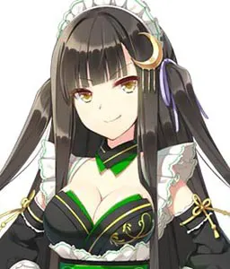 月影