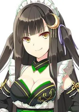 月影