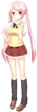 灰被 雛子
