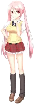 灰被 雛子