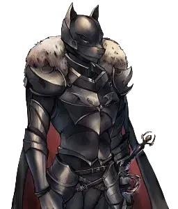 Black Knight