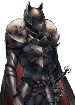 Black Knight