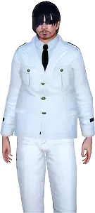 Dario Dalisso
