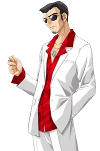 桐生 昭継