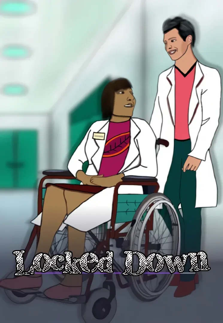 Locked Down