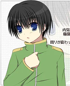 翔