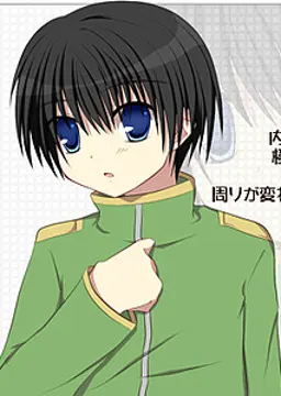 翔