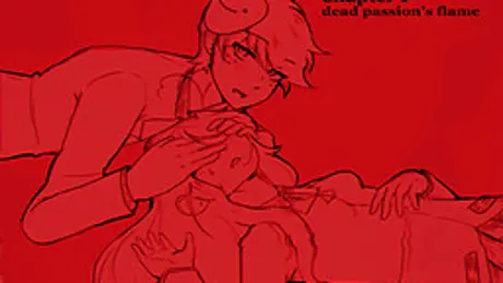 dream of the horror