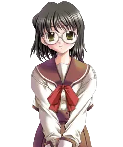 井上 真琴