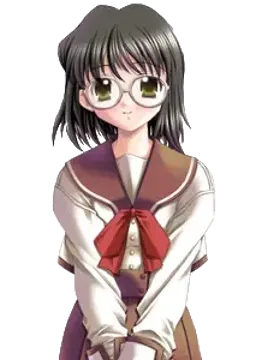 井上 真琴