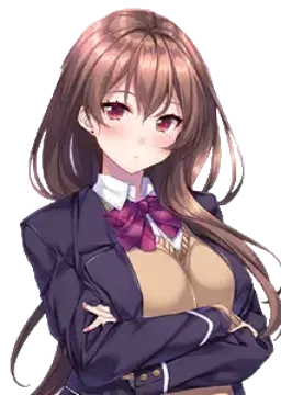 早乙女愛