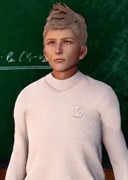 Erick Waldorf