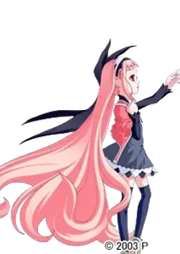 マリィ