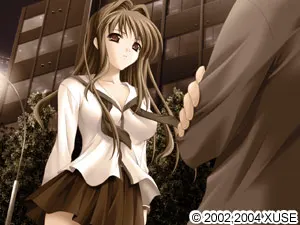 【PC】Floralia 〜フローラリア〜【生肉】 截图 6