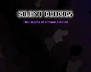 Silent Echoes