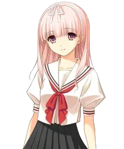 雨宮 葉月