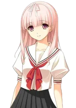 雨宮 葉月