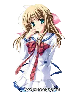 水原小春