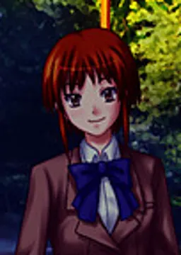安藤 有紀