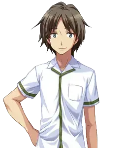 柊 誠吾