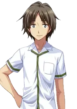 柊 誠吾
