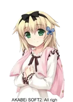 サラサ・クレイン・フェミルナ