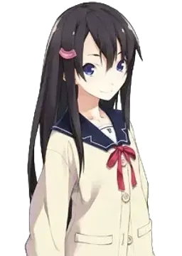 黒井 真琴