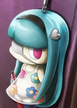 ゾン子
