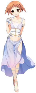 ガレーネ