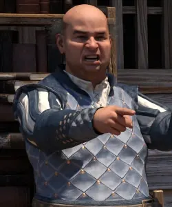 商人