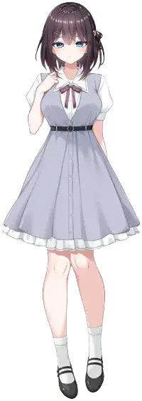 柊木 澪