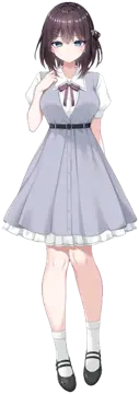 柊木 澪