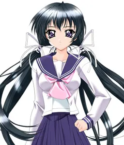 泉 逢香