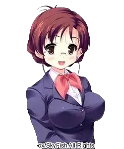 入間 美万里