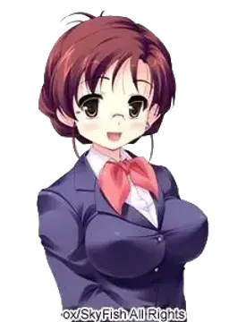 入間 美万里