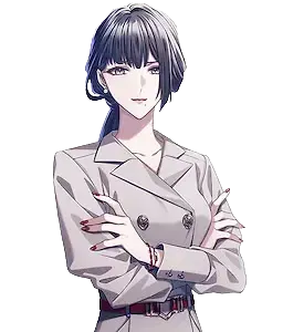津津良未子