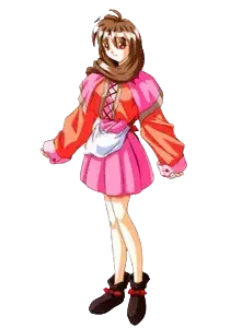 ティナ・ハーヴェル
