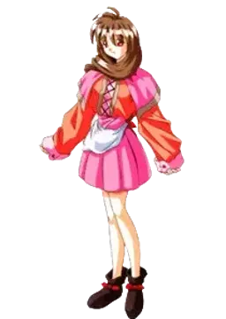 ティナ・ハーヴェル