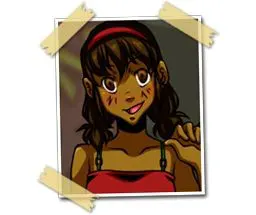 Lufika Anais
