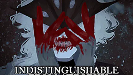 Indistinguishable from Atrophy